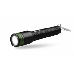 "GP Discovery Flashlight CK12 - Brighten Your Adventures with Powerful Reliability! (Model 450048)"